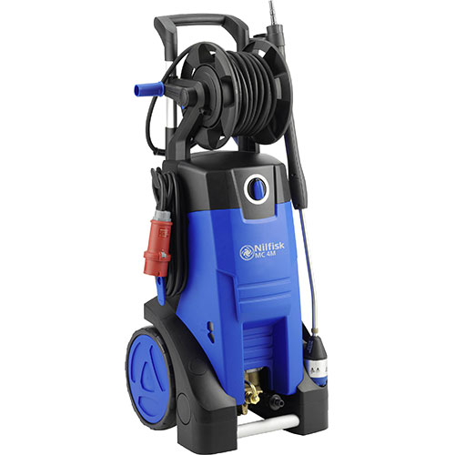 MC 4M 180/740 XT - Spalator mobil cu presiune, fara incalzire, Nilfisk Alto