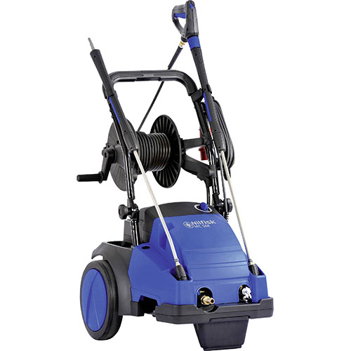 MC 5M 180/840 XT - Spalator mobil cu presiune, fara incalzire, Nilfisk Alto