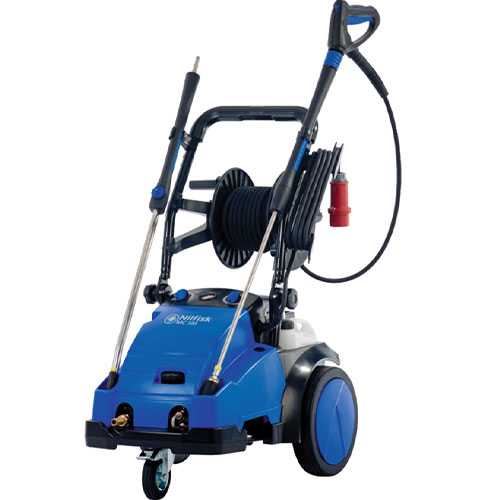 MC 5M 200/1050 XT - Spalator mobil cu presiune, fara incalzire, Nilfisk Alto