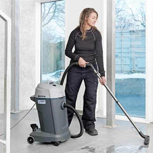 VL500 35 BSF - Aspirator umed-uscat, Nilfisk Advance