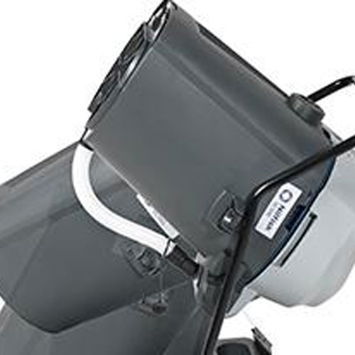 VL500 55-1 BDF - Aspirator umed-uscat, Nilfisk Advance