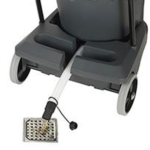 VL500 55-1 BSF (cu filtru umed), Nilfisk Advance