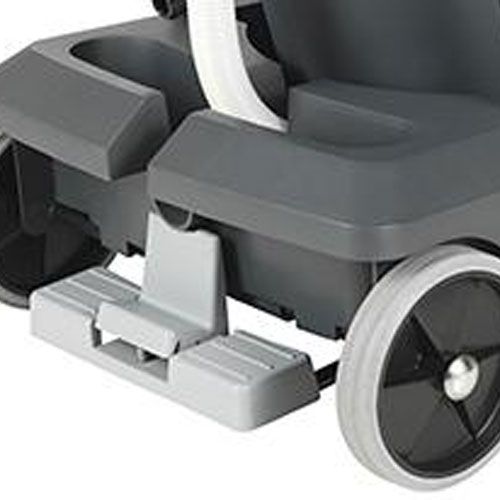 VL500 55-1 EDF (cu filtru umed-uscat, maner), Nilfisk Advance