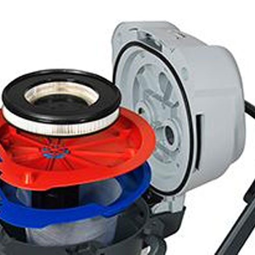 VL500 75-1 BSF (cu filtru umed), Nilfisk Advance