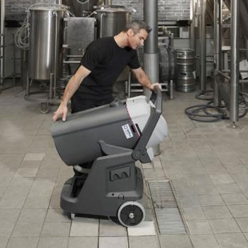 VL500 75-1 BSF (cu filtru umed), Nilfisk Advance