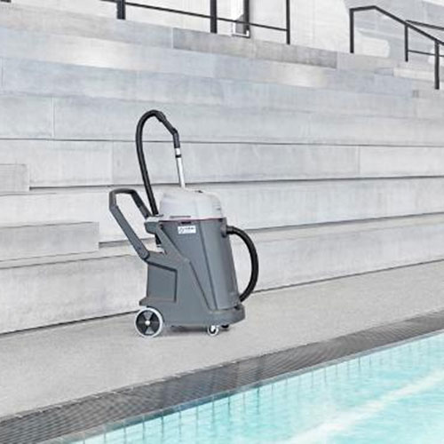 VL500 75-1 BSF (cu filtru umed), Nilfisk Advance