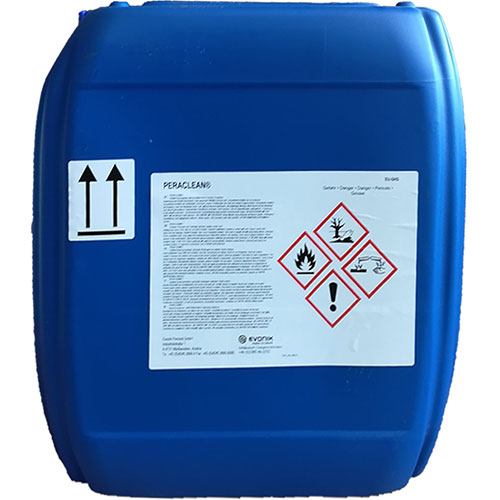 Peraclean 15 - Dezinfectant pe baza de acid peracetic, 20L, Diversey