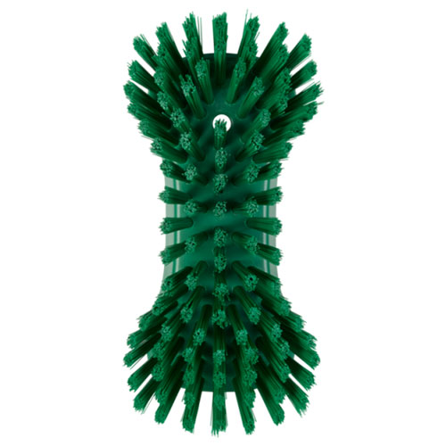 Perie de mana XL, peri extra-duri, 230 mm,  Vikan 23 cm