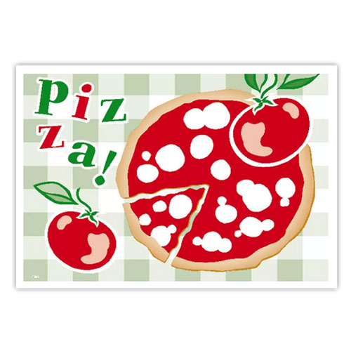 Placemat din hartie 30x40 cm, Fato
