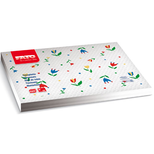 Placemat din hartie 30x40 cm, Fato