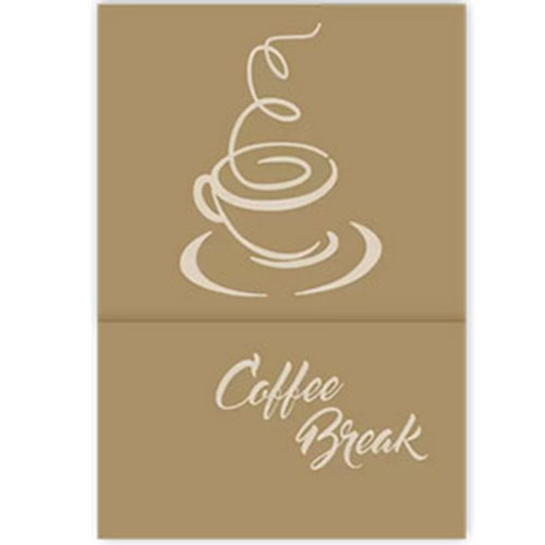 Servetele Coffee Break - Fato