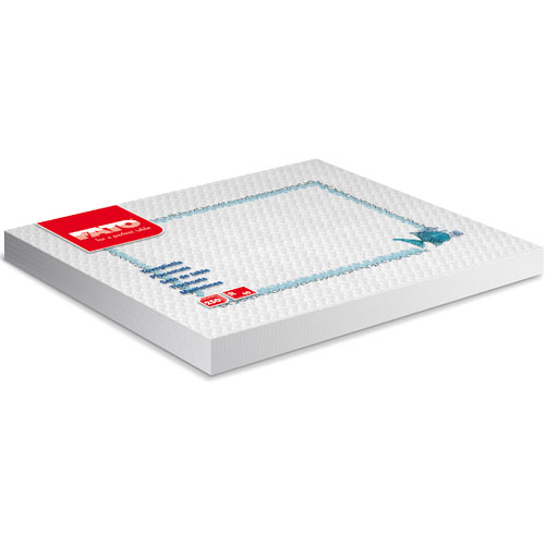 Suport farfurie (placemat) din hartie 30x40 cm, Pesciolini, Fato