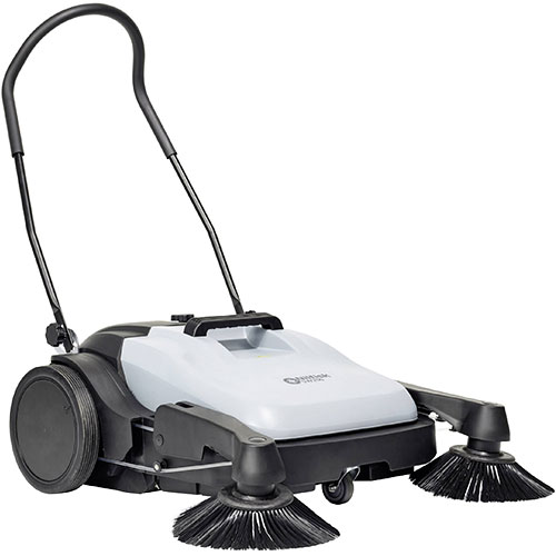 SW 250 - Echipament de maturat, Nilfisk Advance