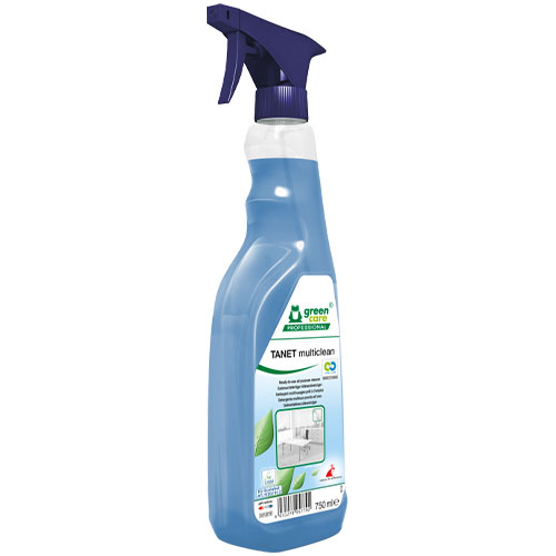 Detergent universal, 750 ml, Tanet multiclean, Tana Professional
