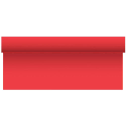 Traversa de masa 1,2 x 7 m, Damask, Fato red 