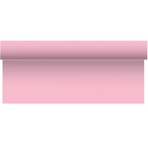 Traversa de masa 1,2 x 7 m, Damask, Fato pink 