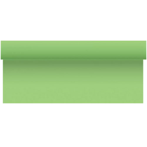 Traversa de masa 1,2 x 7 m, Damask, Fato apple green 