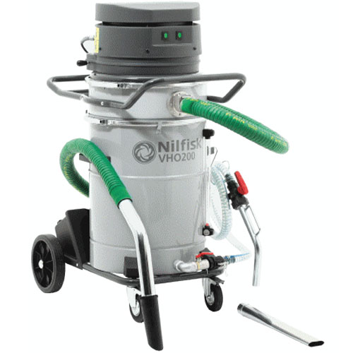 VHO200CB - Aspirator profesional industrial, Nilfisk Advance
