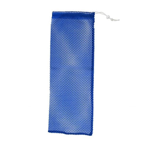 Sac colectare lenjerie/mopuri 40 L, Vermop, albastru