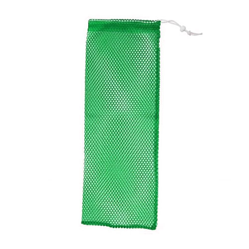 Sac colectare lenjerie/mopuri 70 L,  Vermop verde 