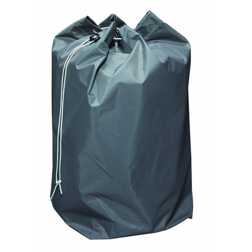 Sac colector lavabil 120 L, Vermop, albastru antracit 