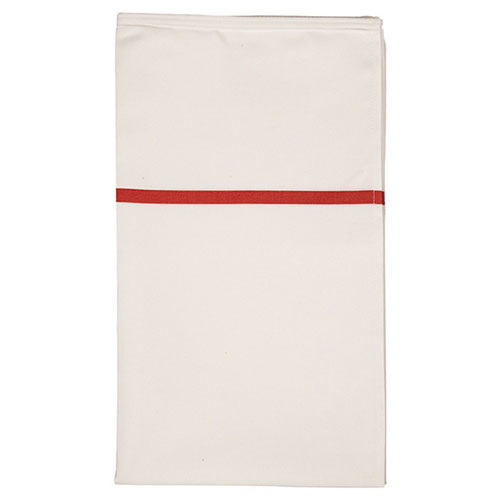 Sac colectare lenjerie, alb/ Vermop, albastru rosu 