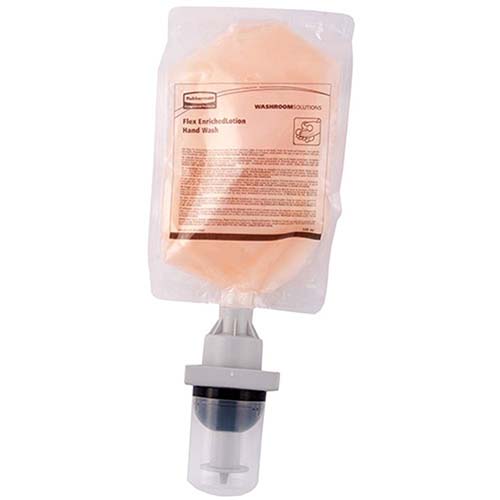 Sapun lichid pentru dispenserul FLEX (Green Seal), 1300ml, Rubbermaid