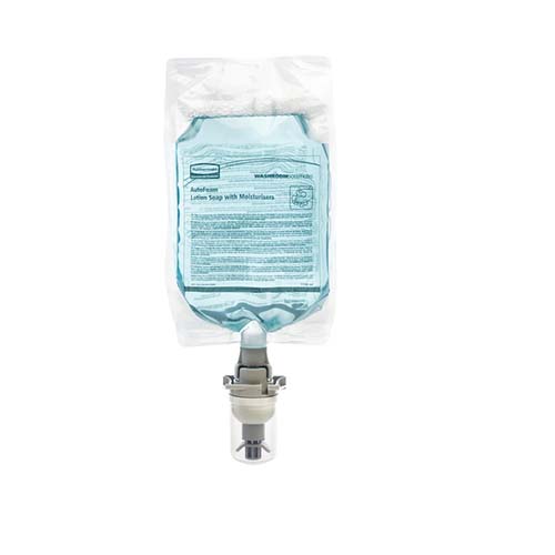 Sapun spuma hidratant, 500 ml, Rubbermaid AutoFoam