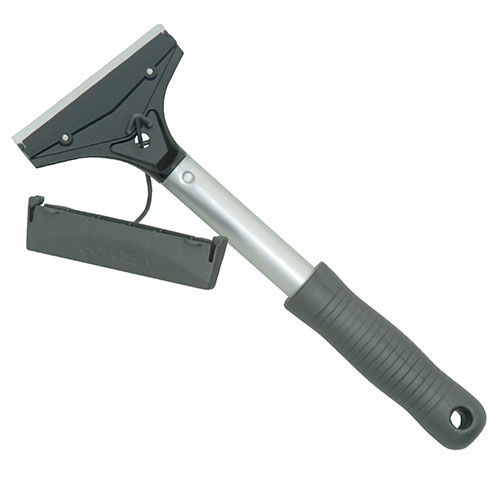Scraper cu maner, Vermop