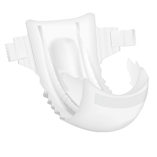 Scutece copii cu sistem deschis, XL 6, 16-30 kg, Abena