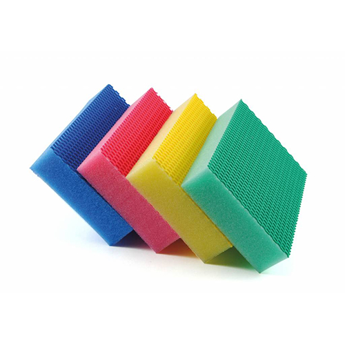 Set bureti Color Clean HACCP - DeWitte