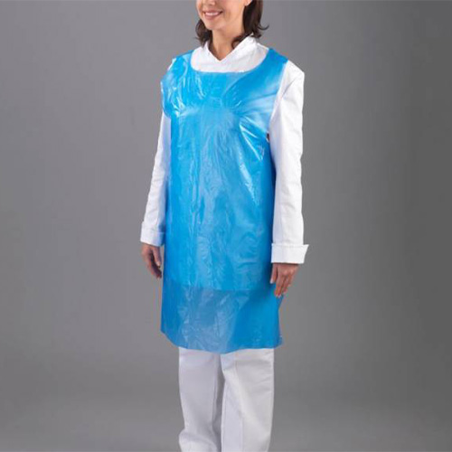 Sort lung din polietilena 69x107cm, Polyco