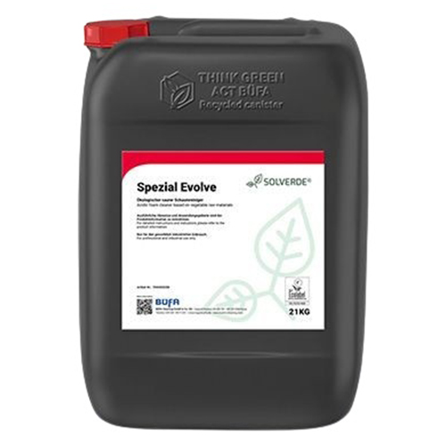 Detergent OPC acid, can. 10 L, Spezial Evolve, Bufa