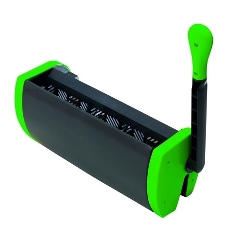 Storcator pentru mopuri Twixter, Vermop, albastru verde 