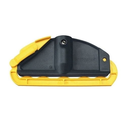Suport Aquva pentru mopuri franjurate, plastic, Vermop