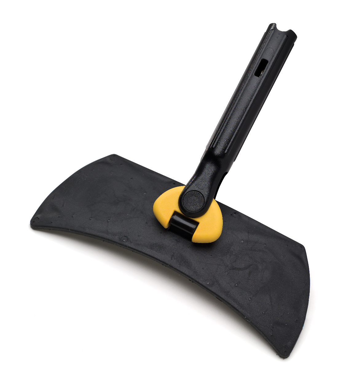 Suport flexibil Hygen-Flexi Frame 28 cm, negru/galben, Rubbermaid