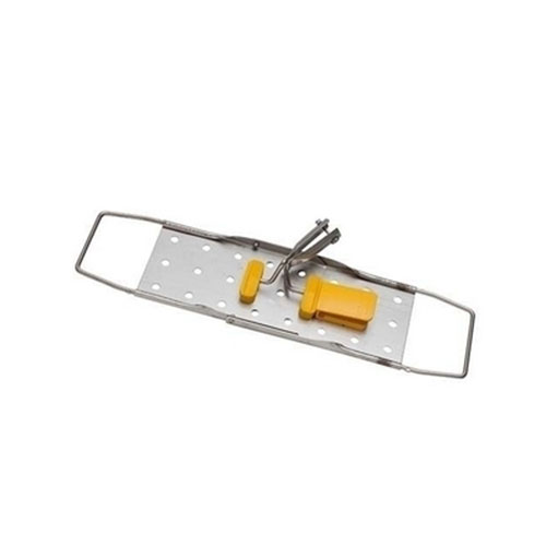 Suport mop Sprint 50 cm, inox, Vermop