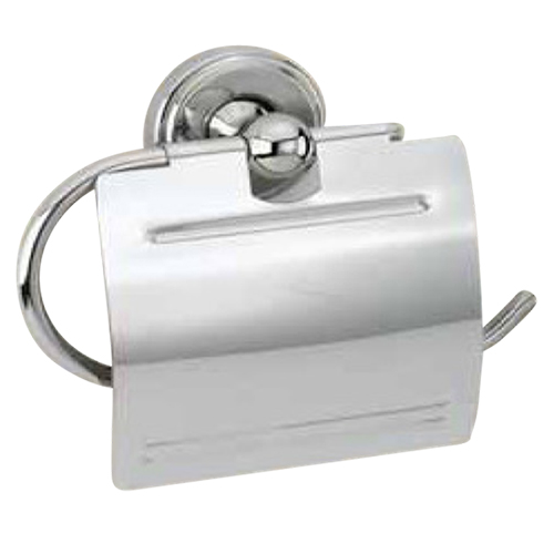 Suport pentru rola hartie igienica, inox 304, Losdi