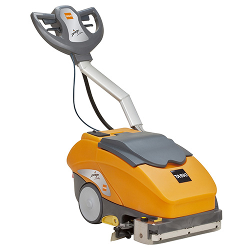 Swingo 350 B BMS Euro - Echipament de spalat-aspirat, Taski