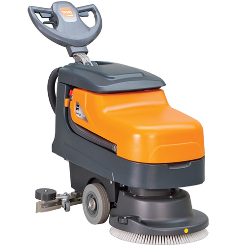 Swingo 455 B - Echipament de spalat-aspirat, Taski