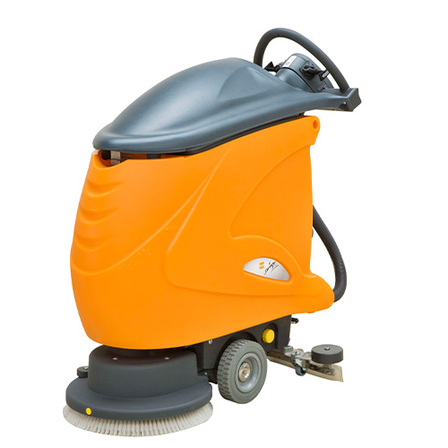 Swingo 755 B Power BMS EU - Echipament de spalat-aspirat, Taski