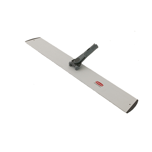 Talpa mop Hygen aluminiu 120 cm, gri, Rubbermaid