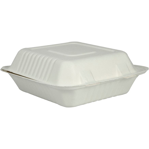 Tava biodegradabila Bagasse, 1400 ml, Abena