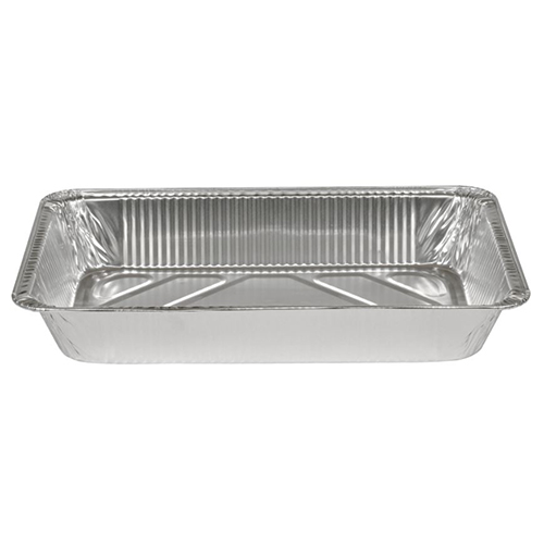 Tava rectangulara din aluminiu Gastronorm Cater-Line, 10250 ml, Abena