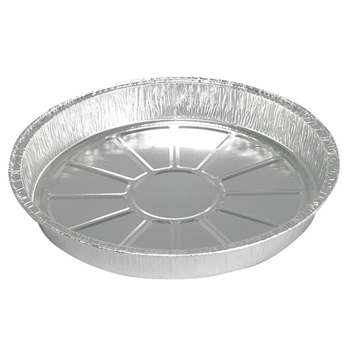 Tava rotunda din aluminiu 2.5cm, Ø19.5cm, 635 ml, Abena