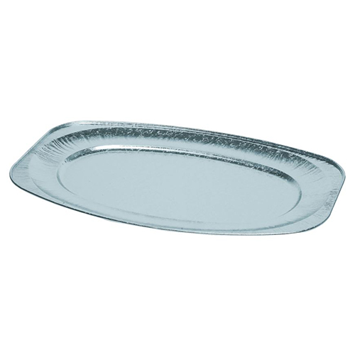 Tava pentru servire din aluminiu  260 microni, Abena