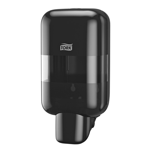 Dispenser sapun lichid/spuma, sistem S5, 525 ml, Tork