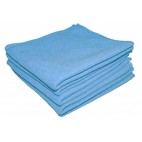 Laveta Tricot Luxe - DeWitte albastru 
