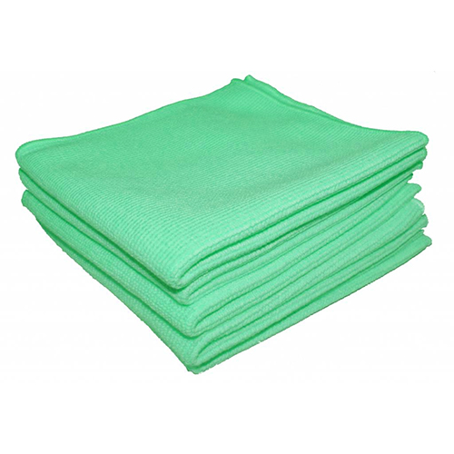 Laveta Tricot Luxe - DeWitte verde 