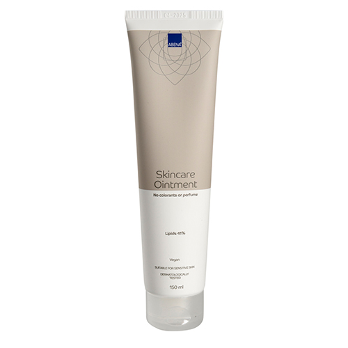 Unguent pentru ingrijirea pielii 150 ml, Abena